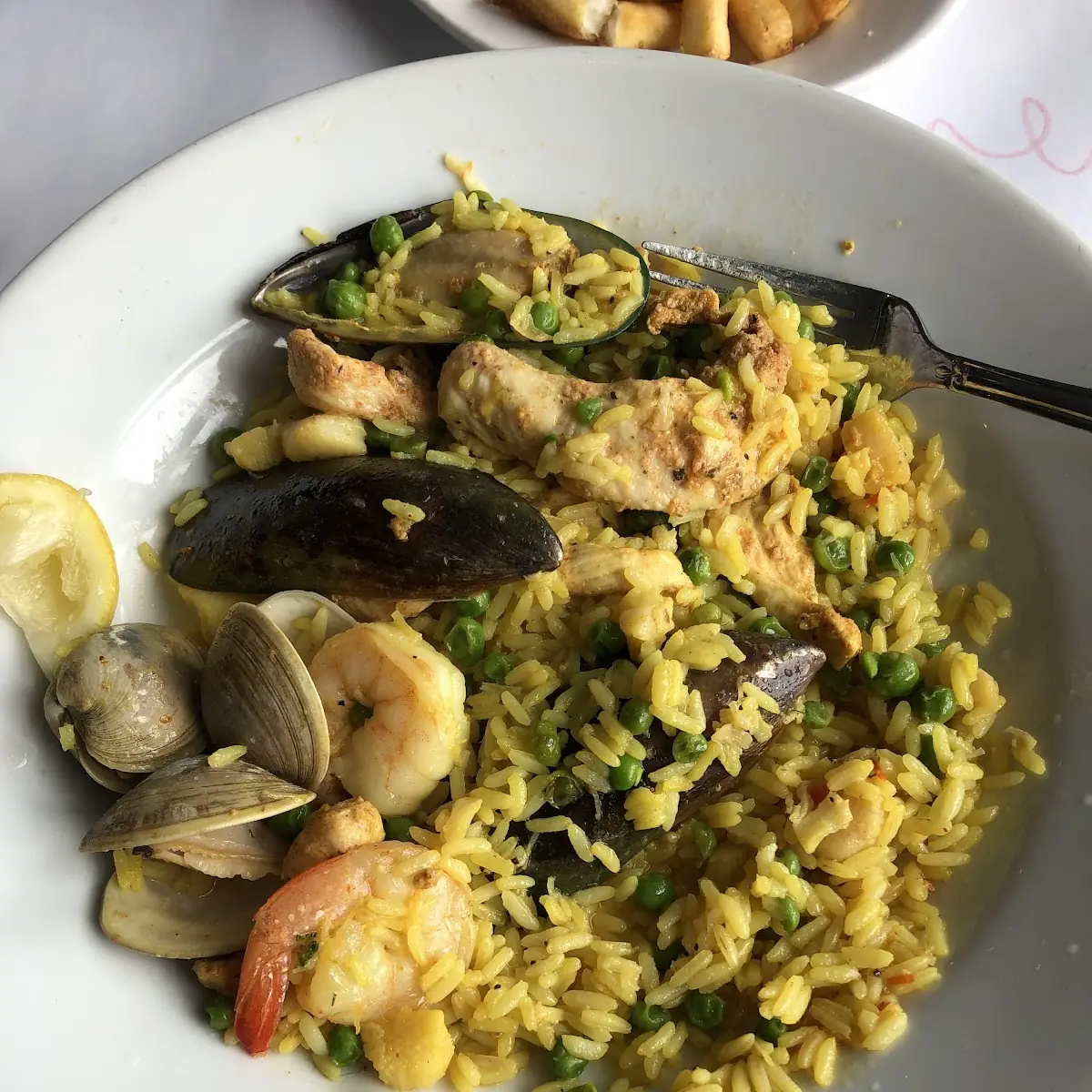 Paella