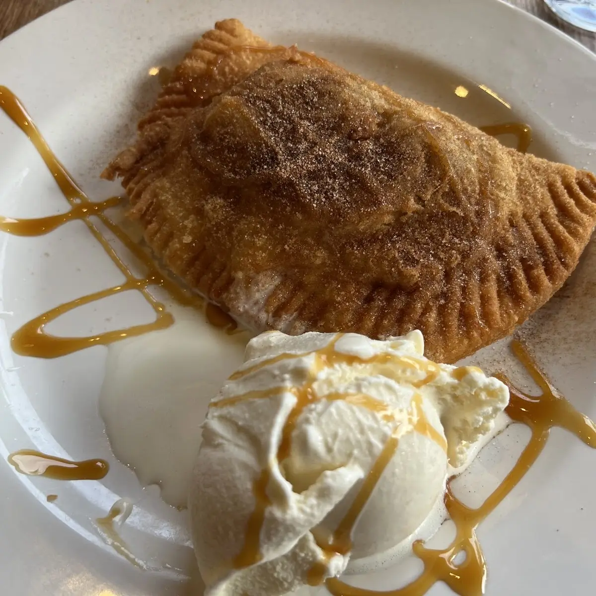 Apple Pie