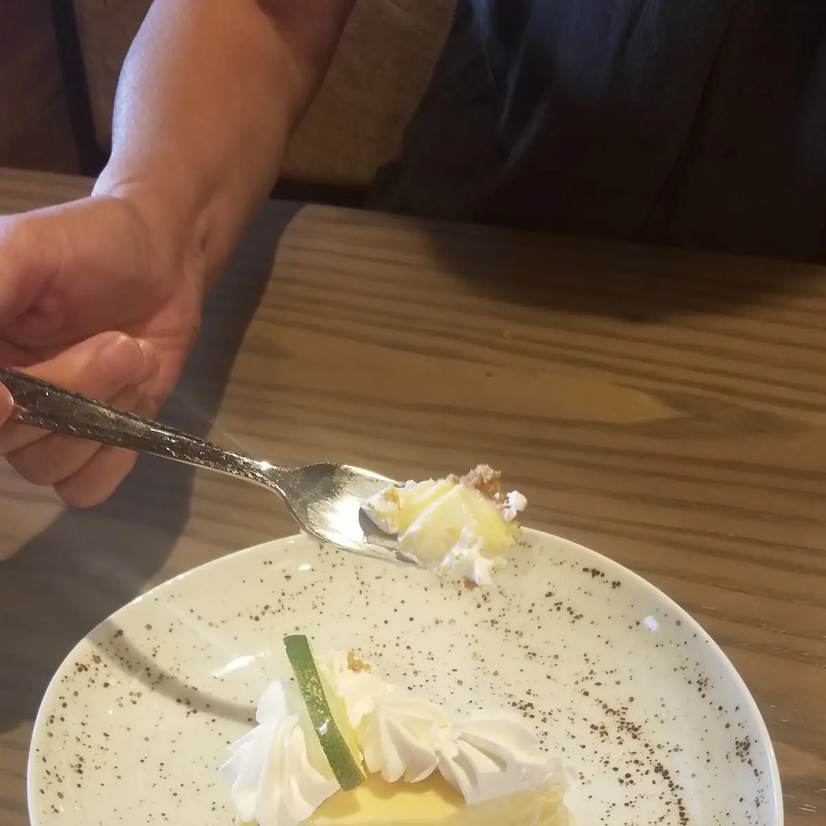 Key Lime Pie