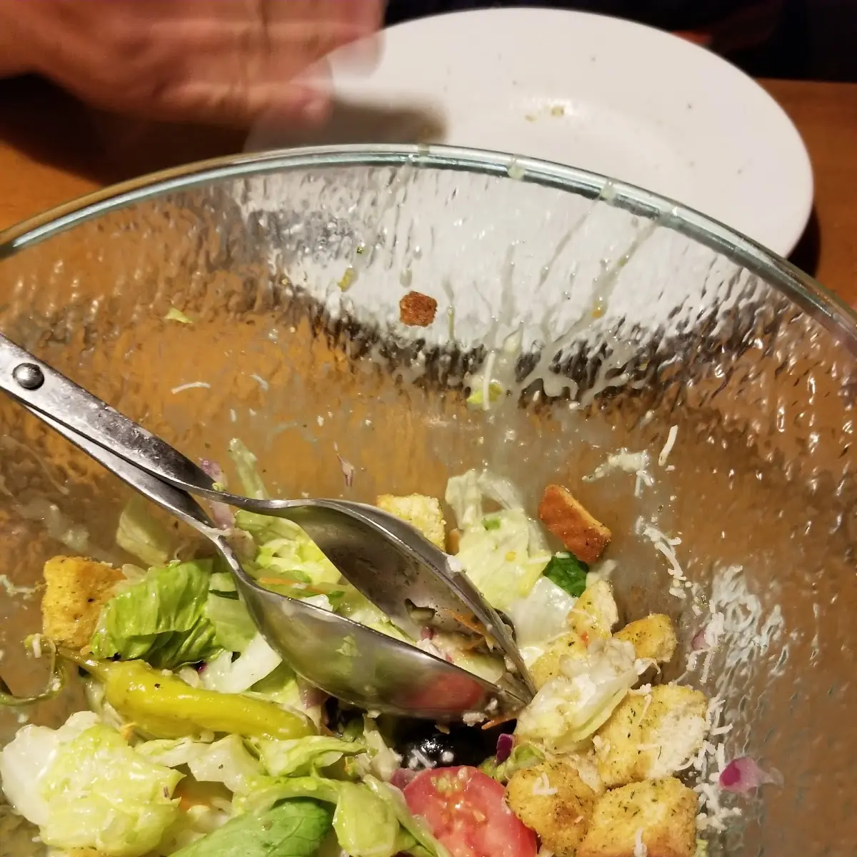 House Salad