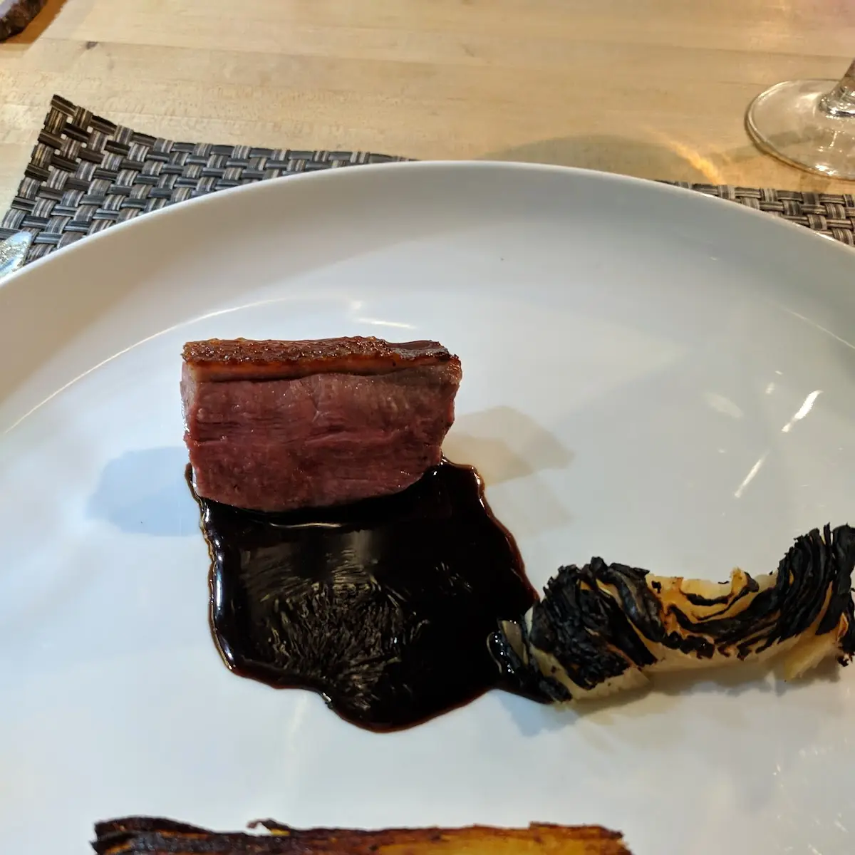 Rib Eye