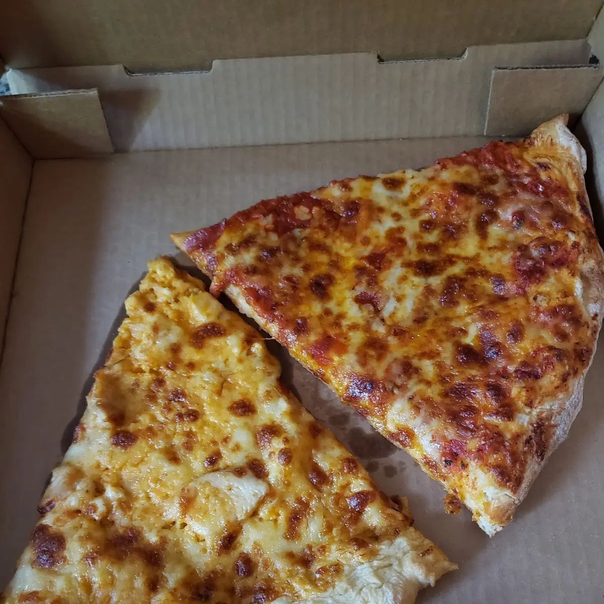 Cheese Pizza