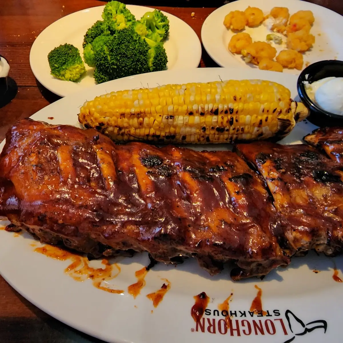 Baby Back Ribs