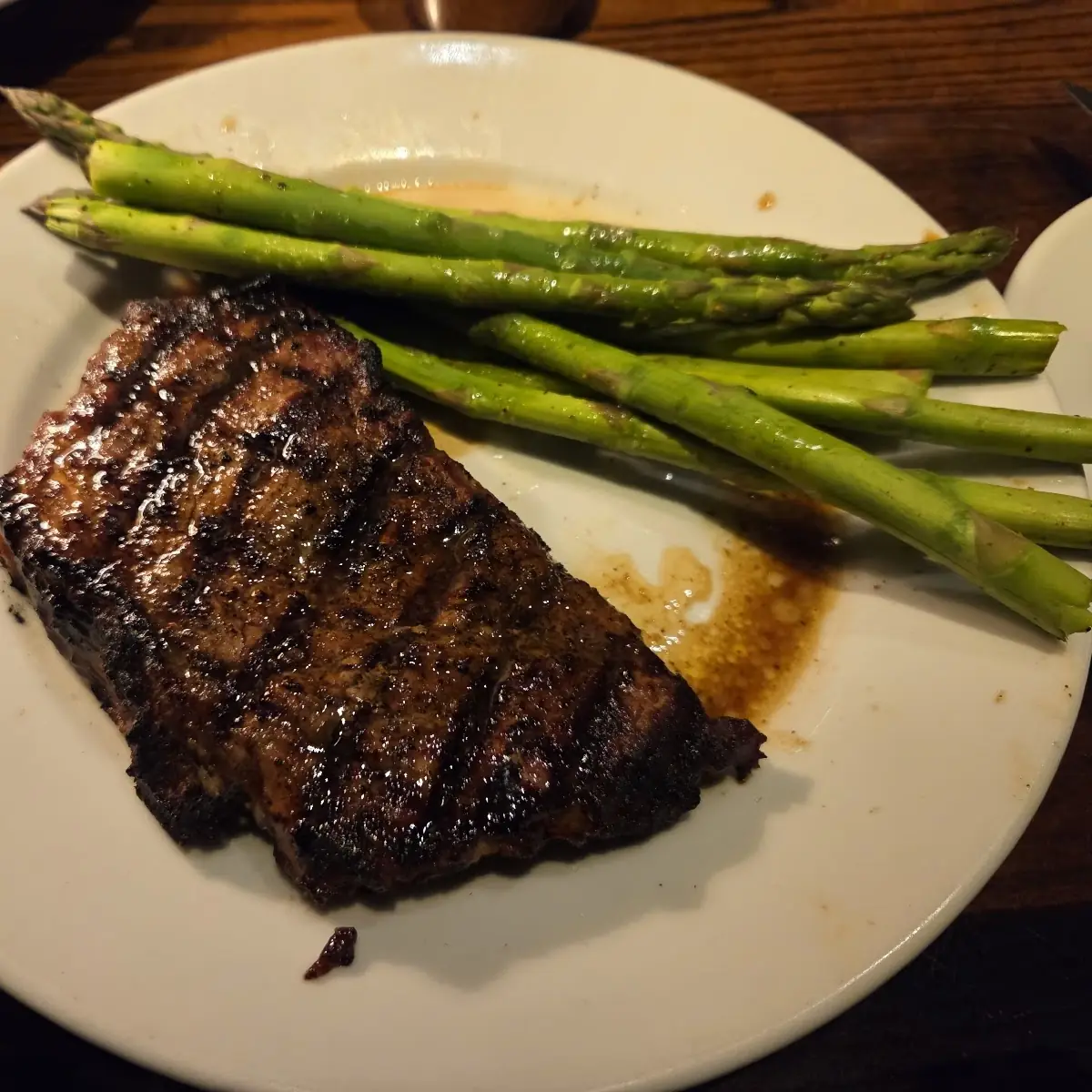 New York Strip