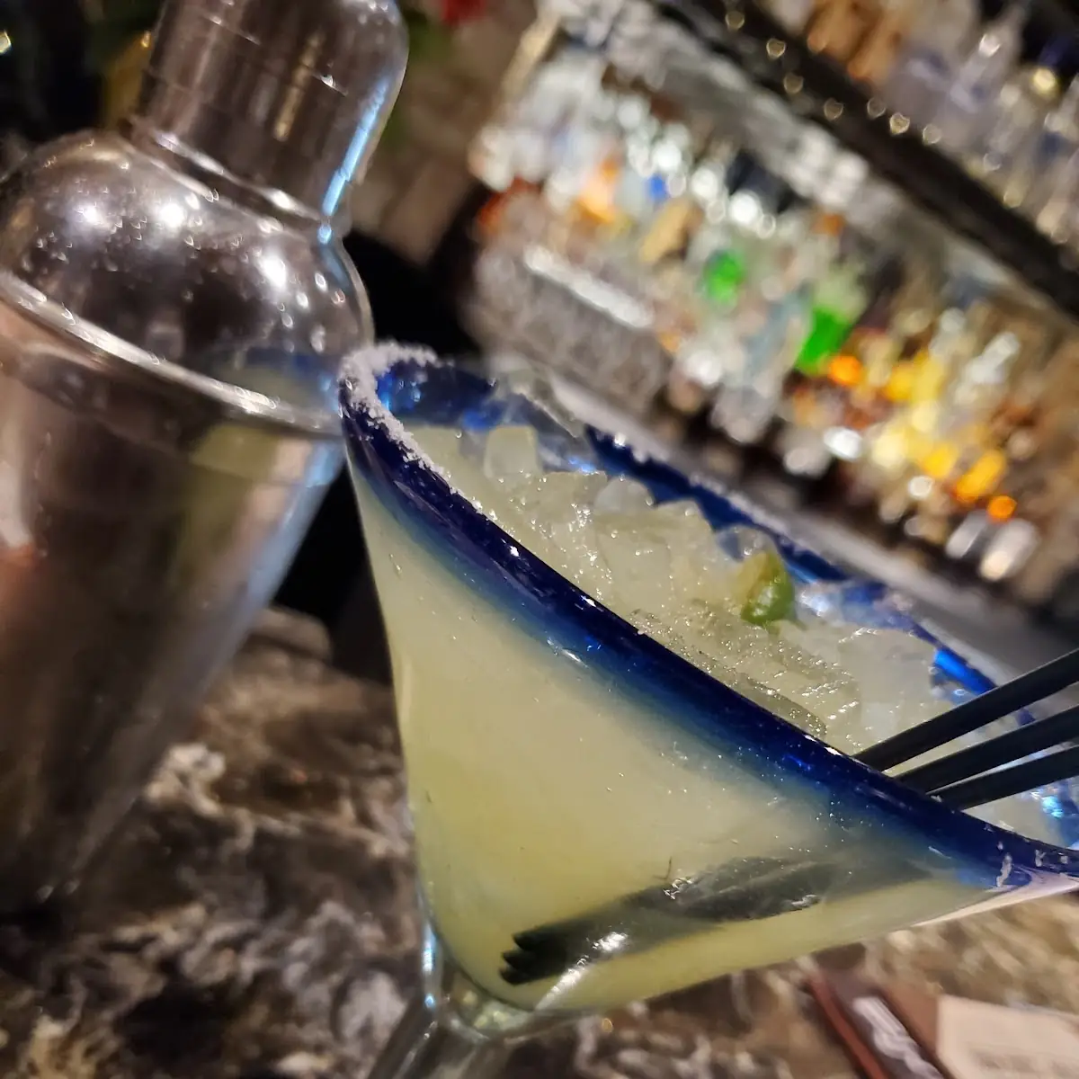 Texas Margarita
