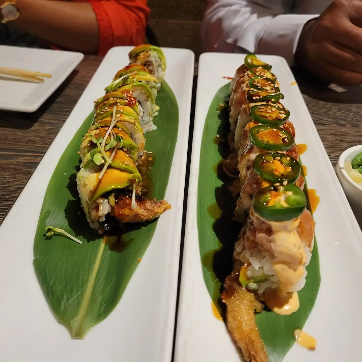 Sushi Rice