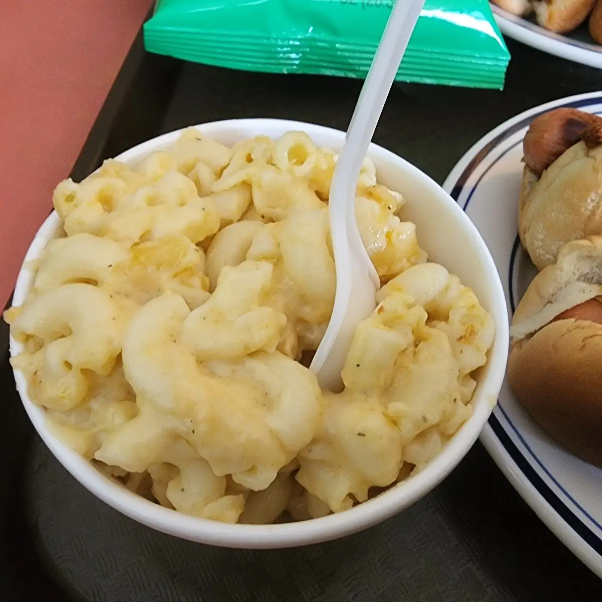 Mac and Cheese