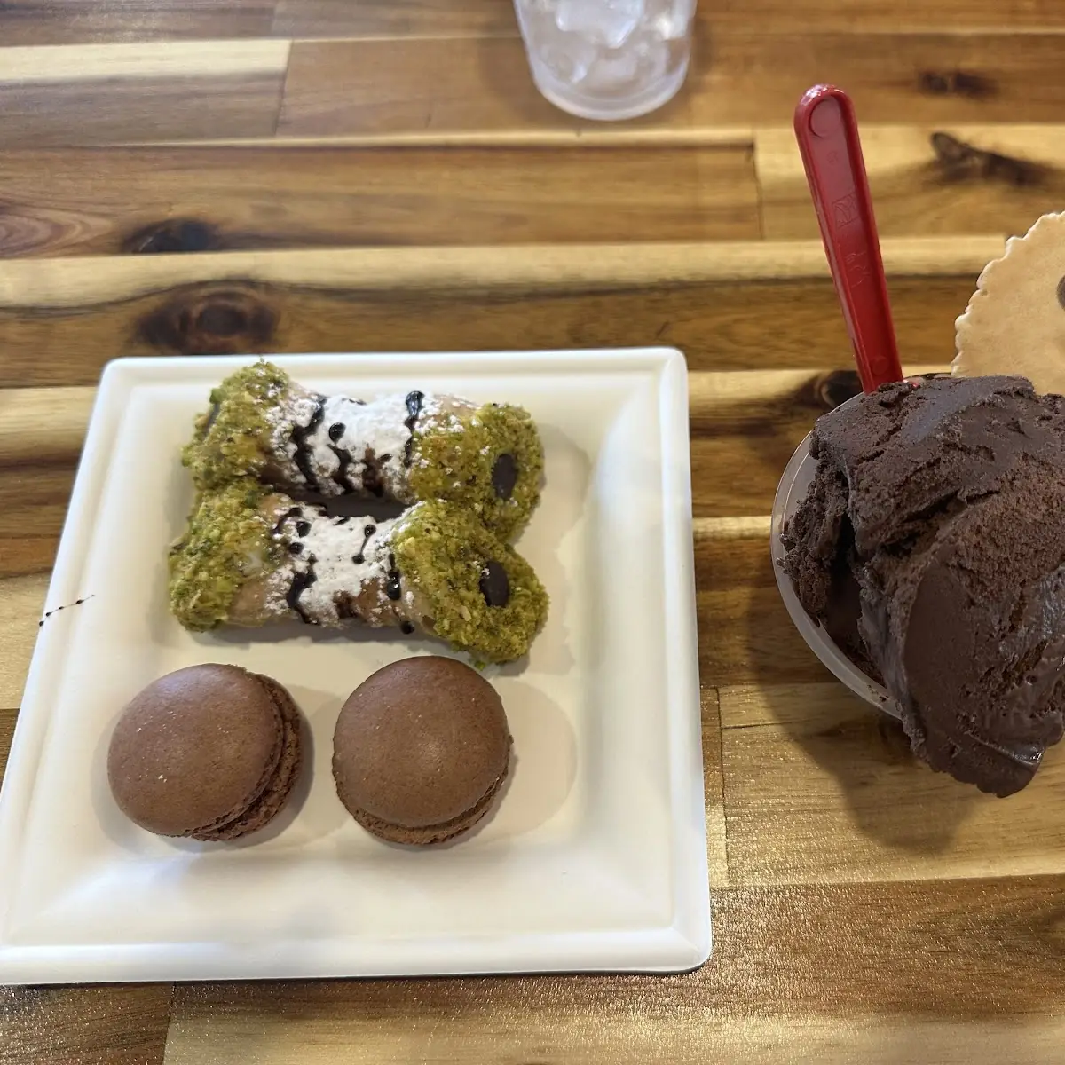 Lava Cake