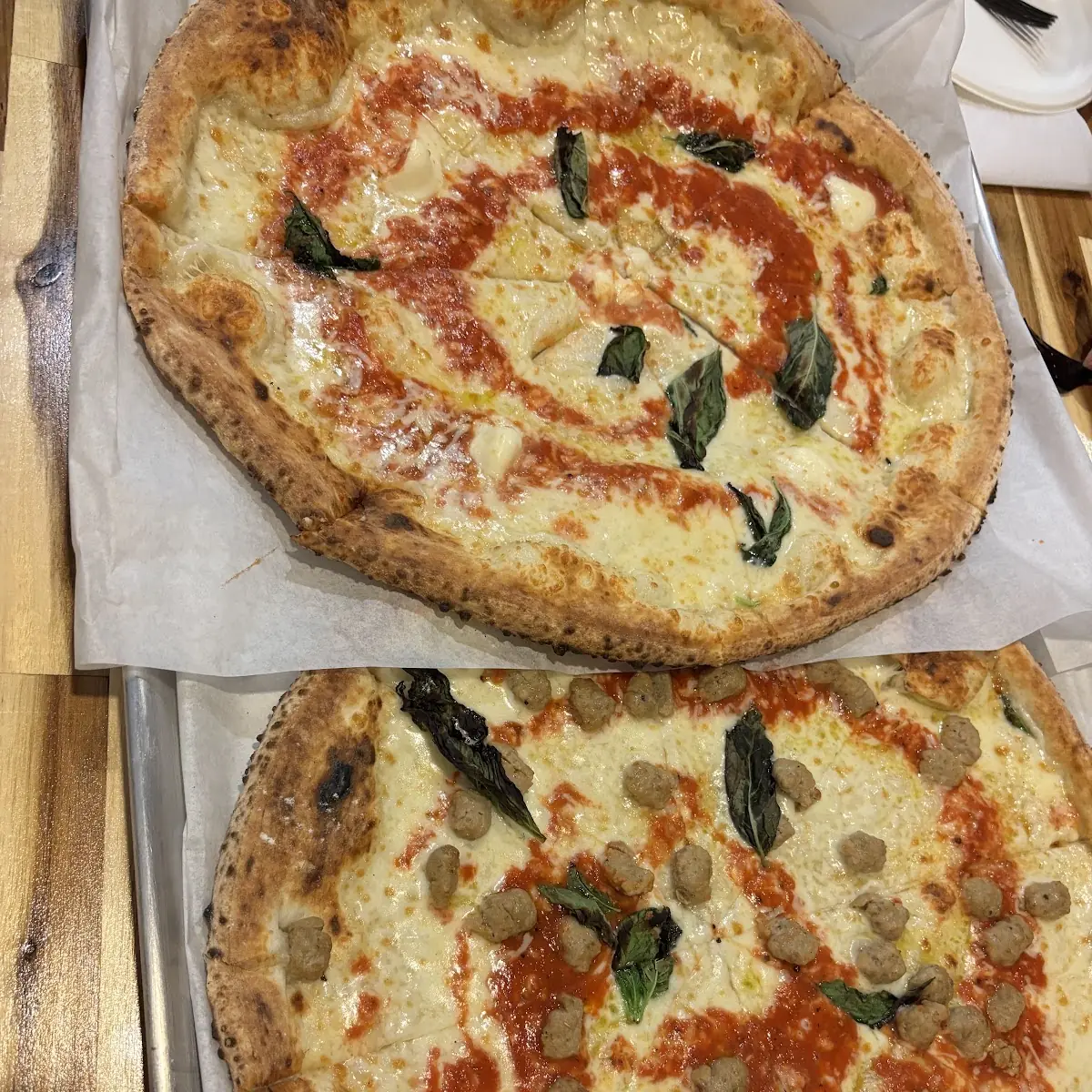 Mescolare Meat Lover
