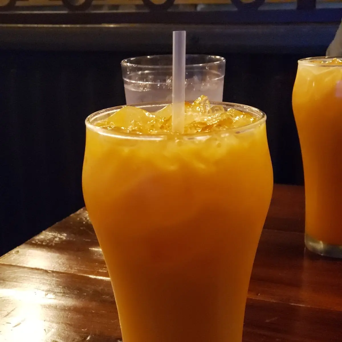 Thai Tea