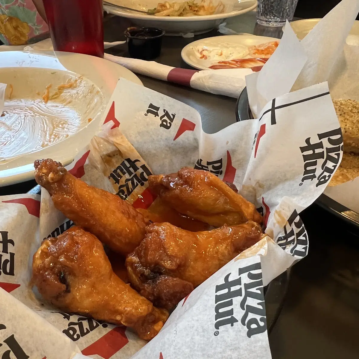 Chicken Wings