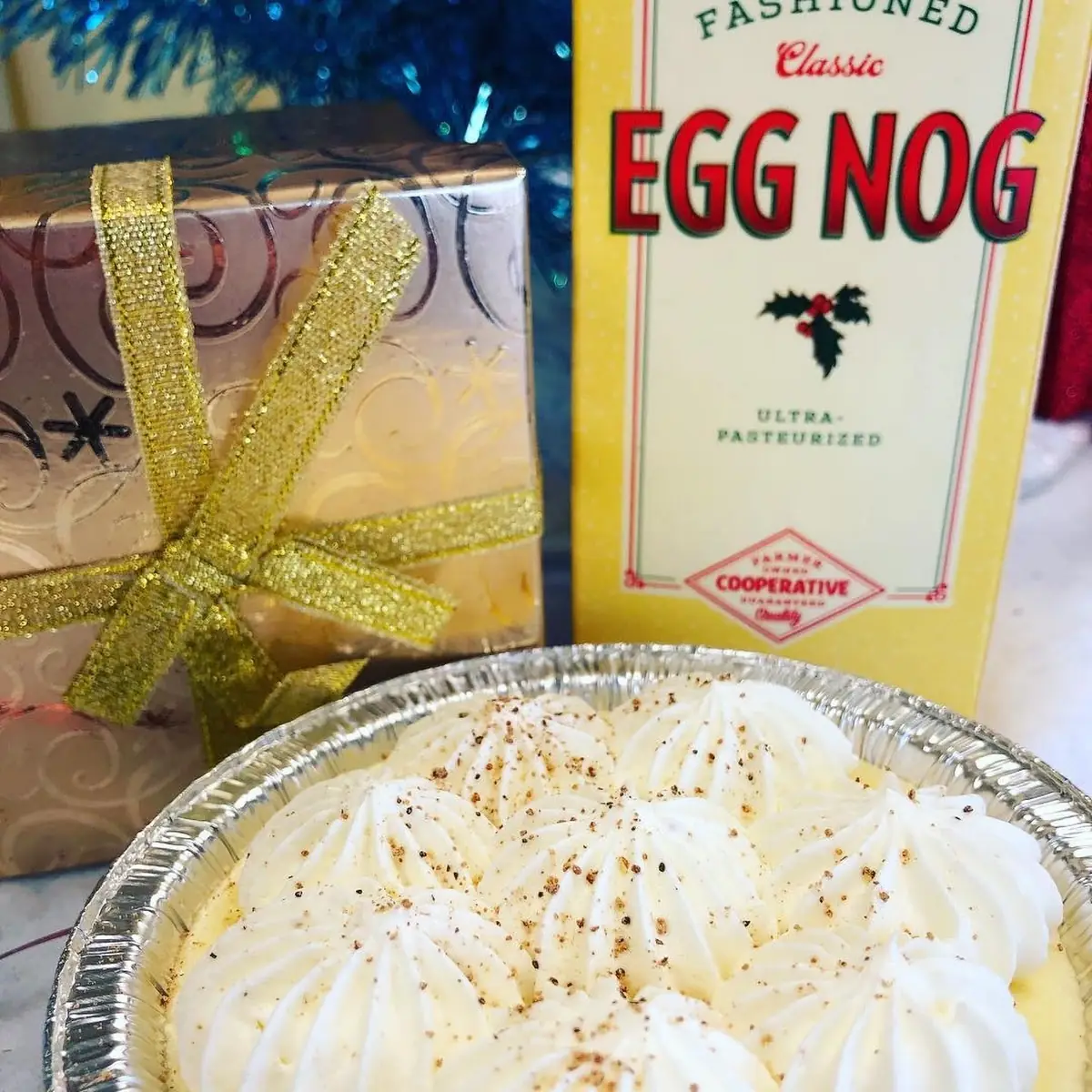 Key Lime Pie