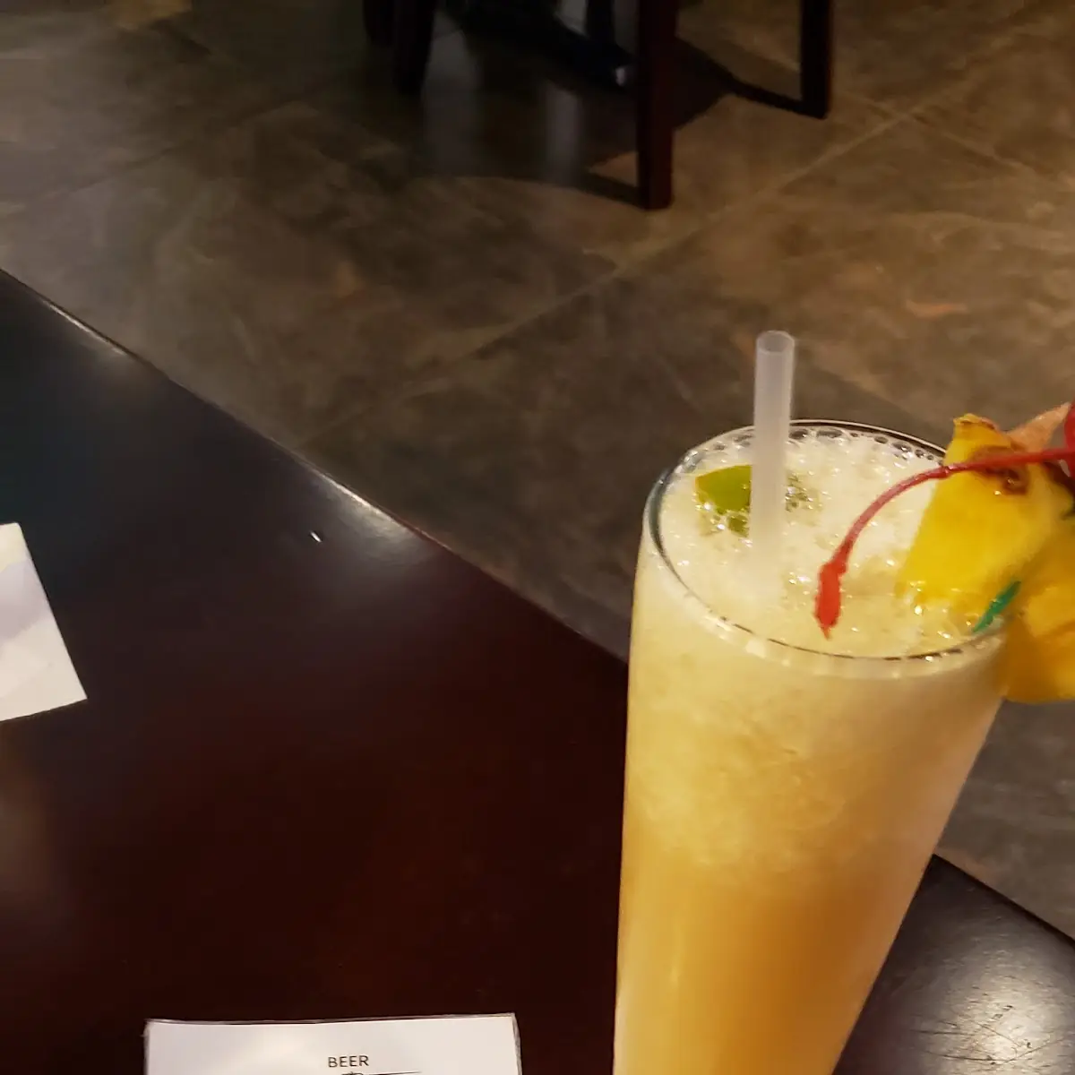 Mai Tai