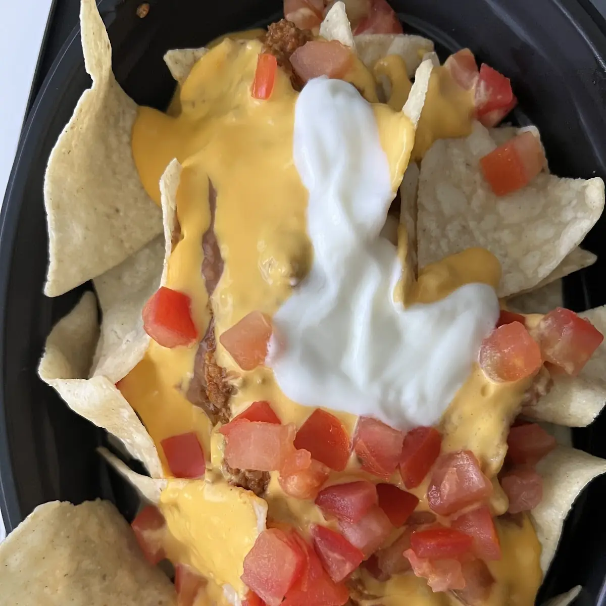 Nachos Bellgrande