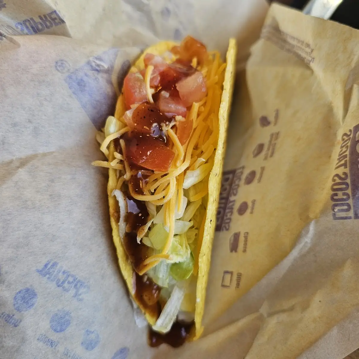 Taco Supreme
