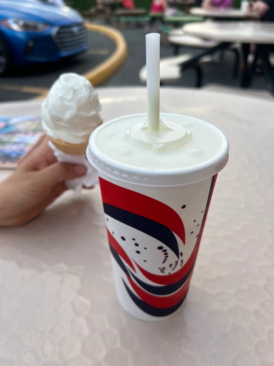 Highlights, O' Sommet Glacé