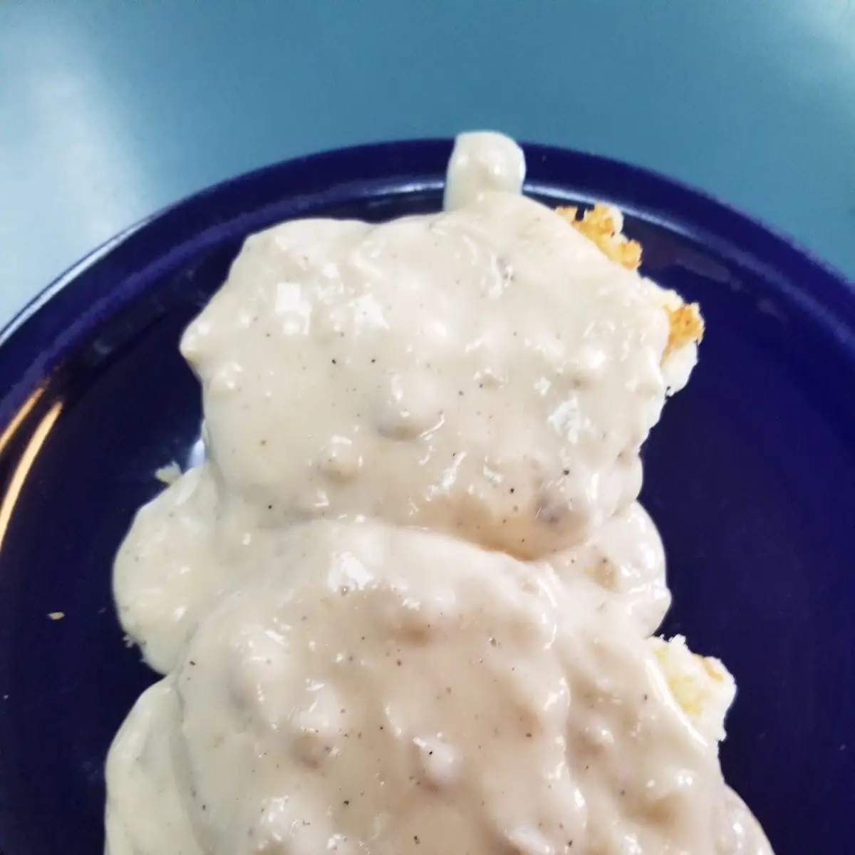Biscuits & Gravy