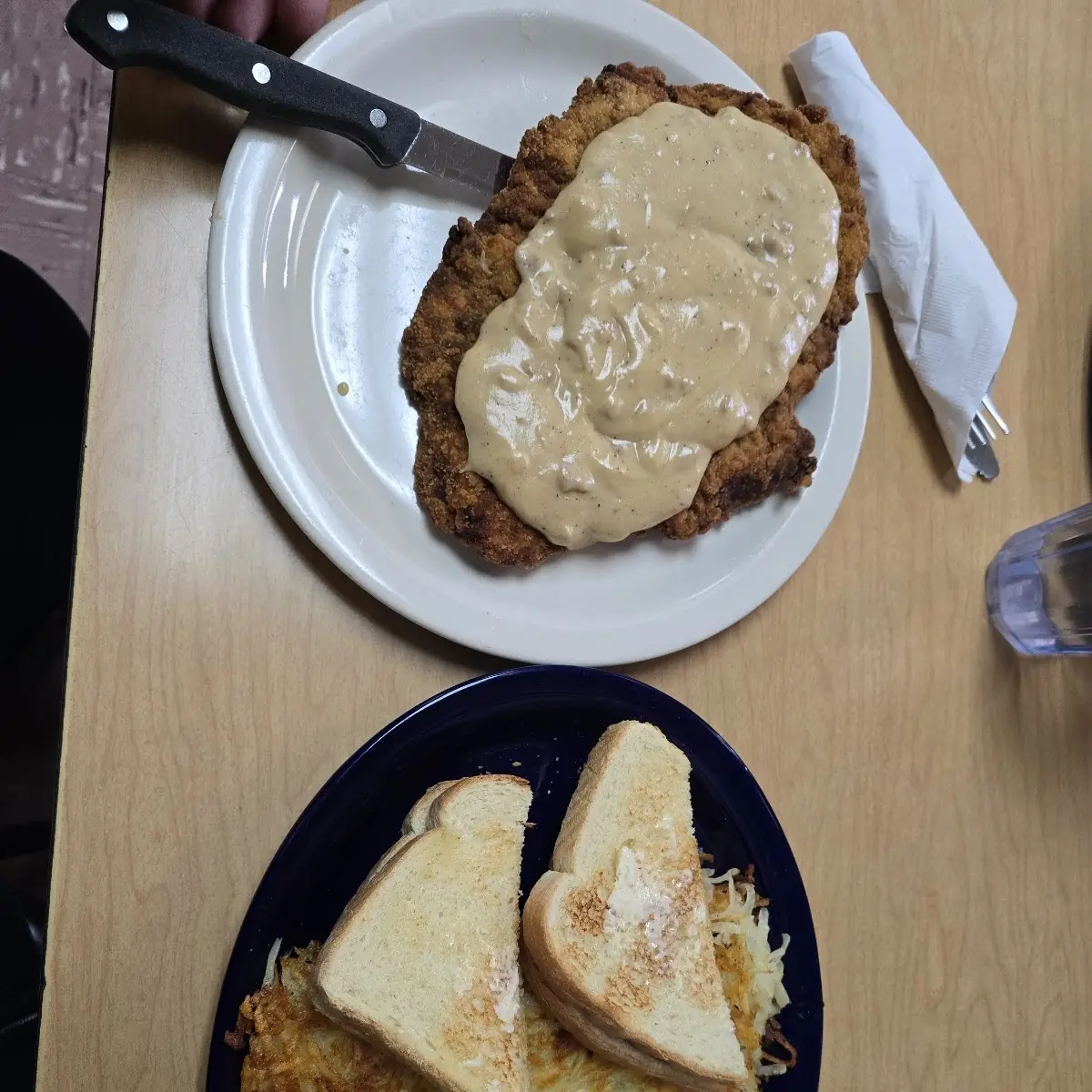 Chicken Fried Steak