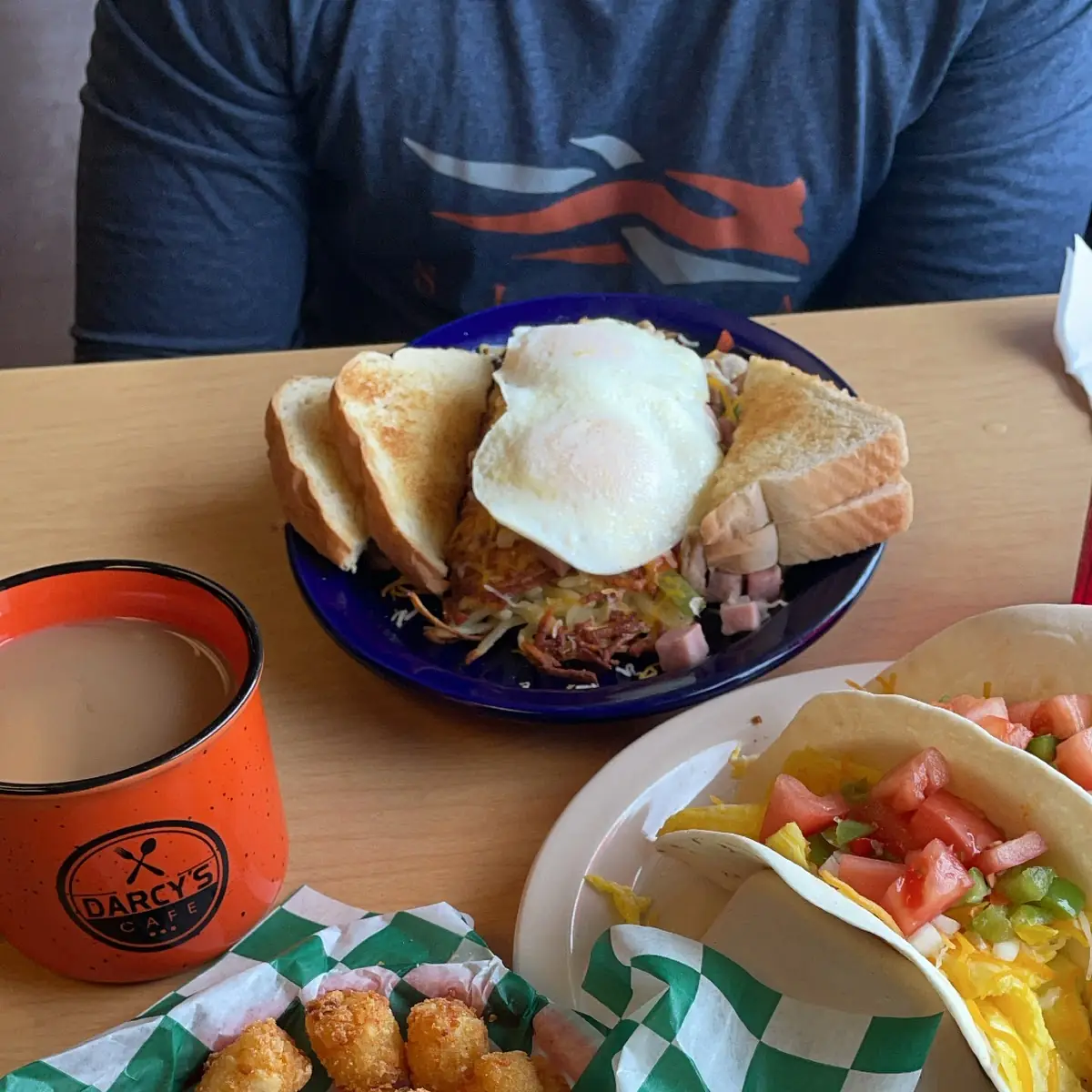 Tater Tots