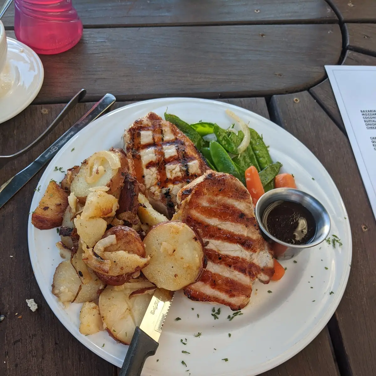 Pork Chop