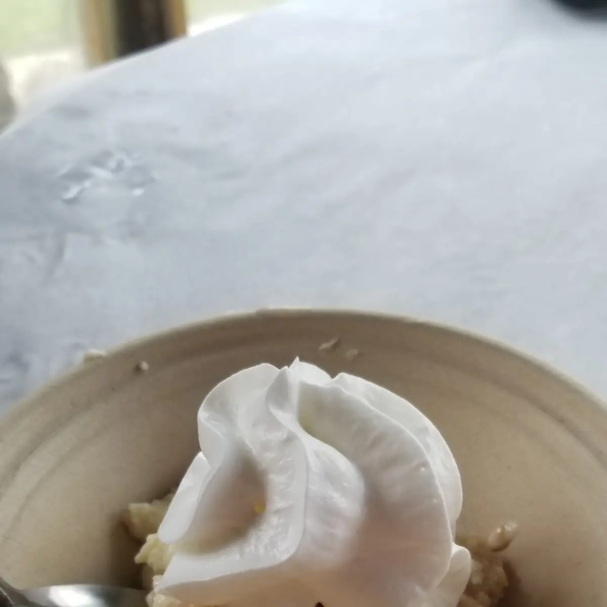 Banana Pudding