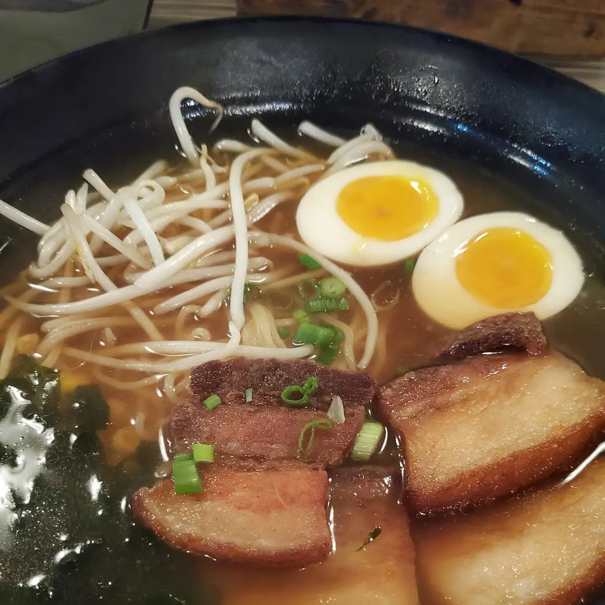 Shoyu Ramen