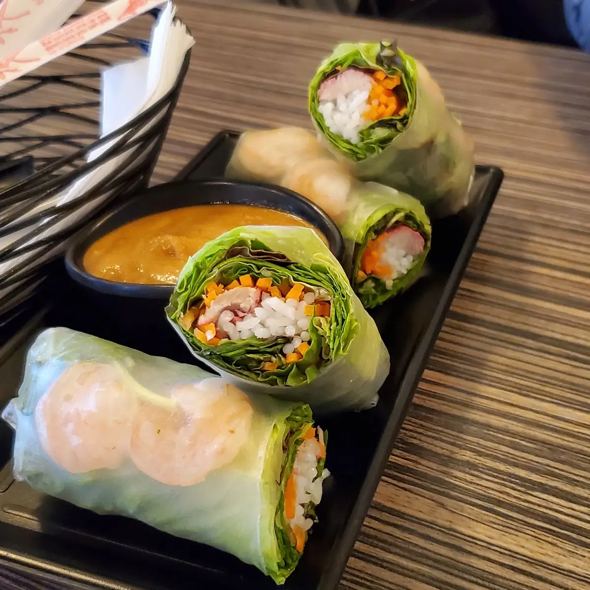 Spring Roll