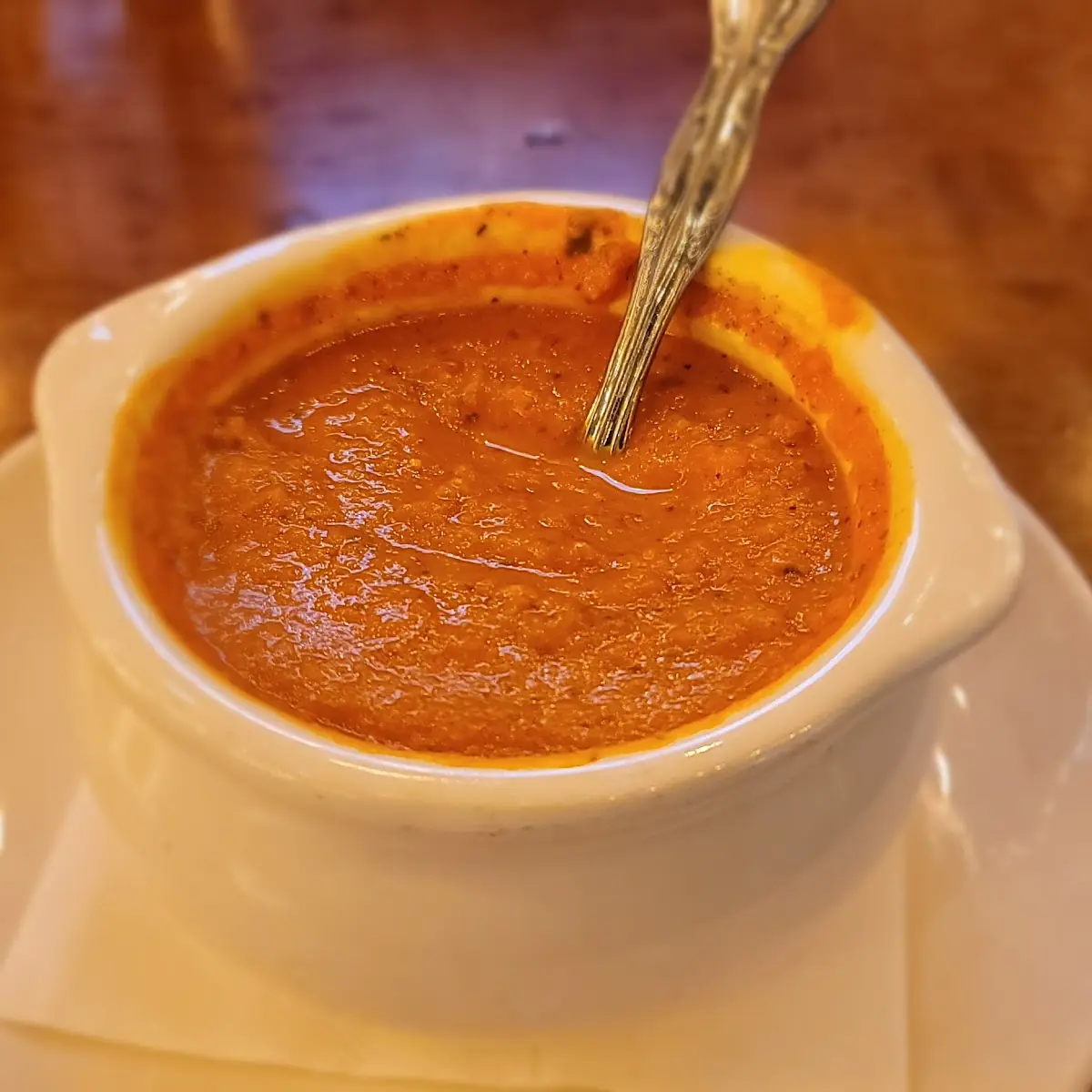 Tomato Soup