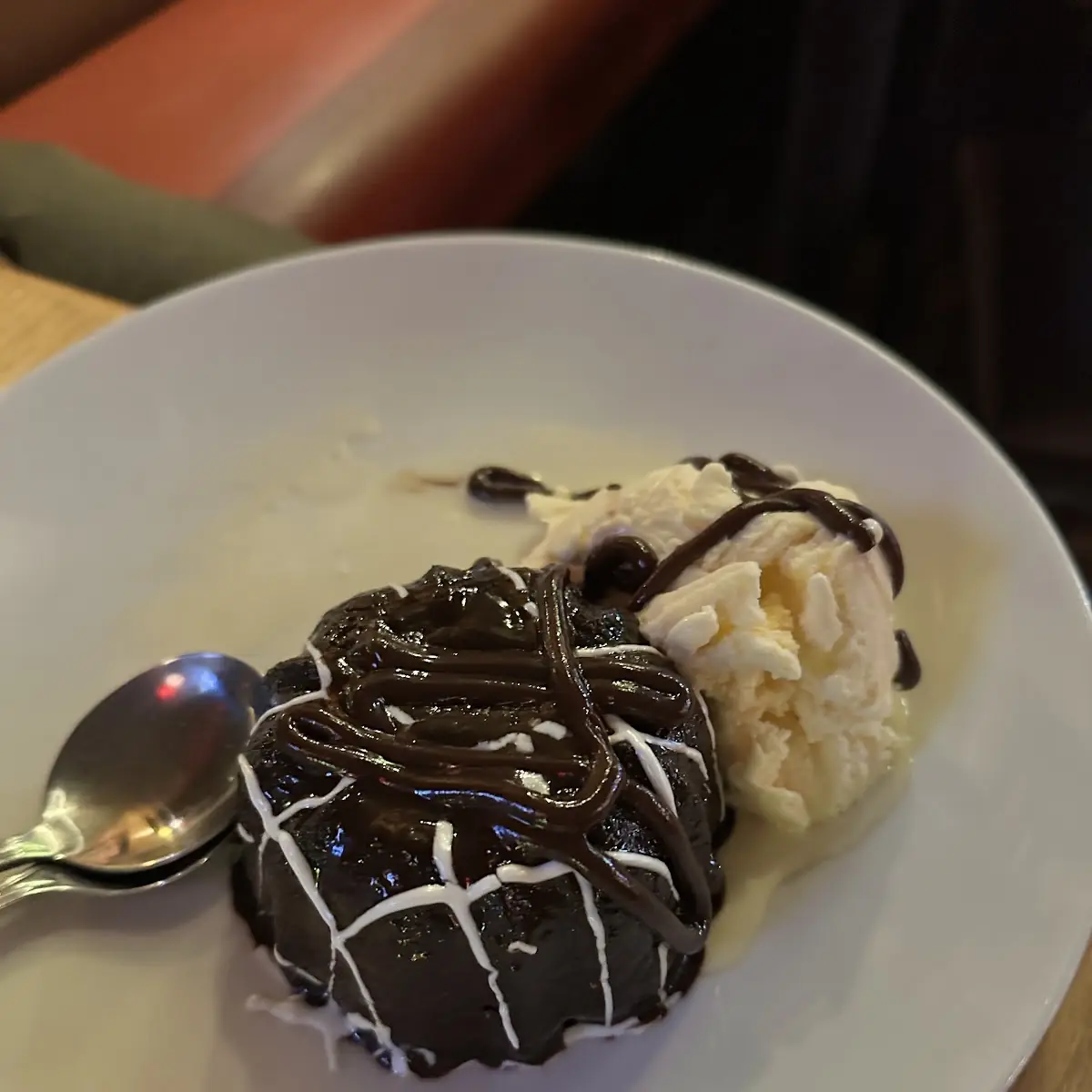 Lava Cake