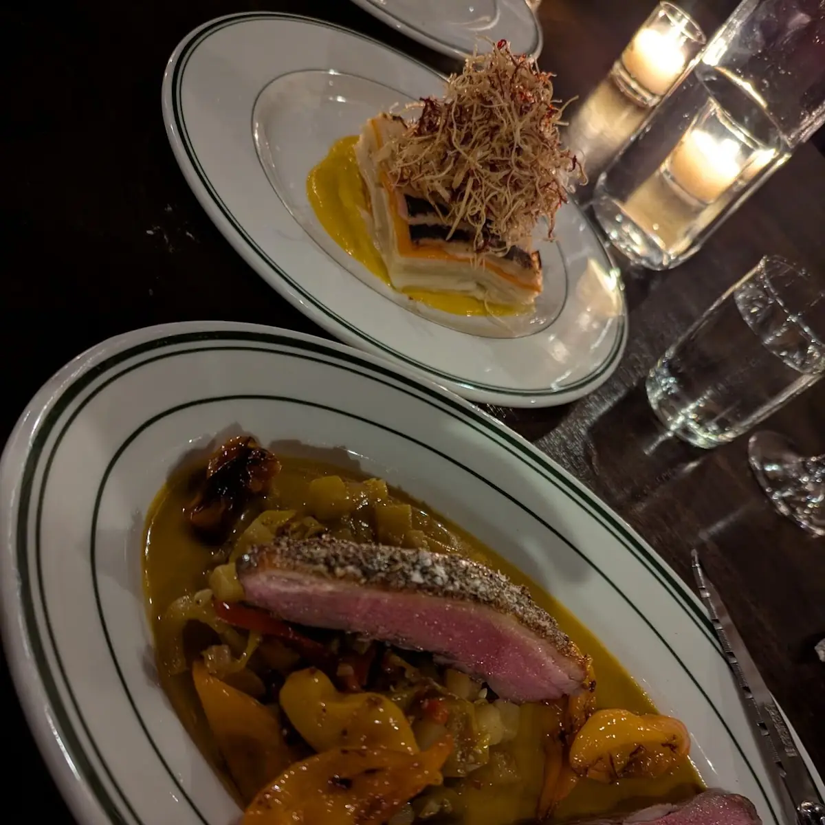 Duck Breast