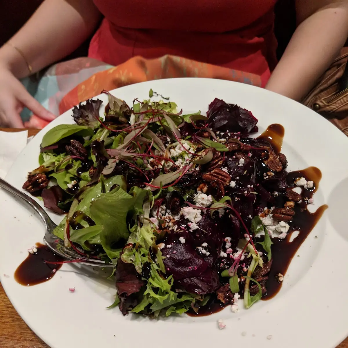 Beet Salad