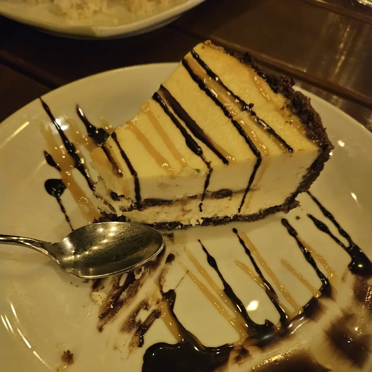 Cheese Cake