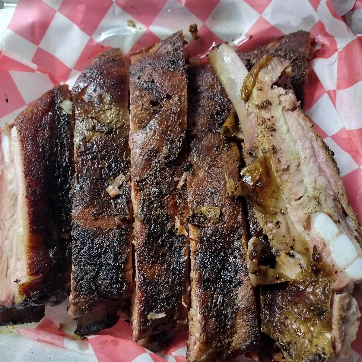 BBQ Sauce