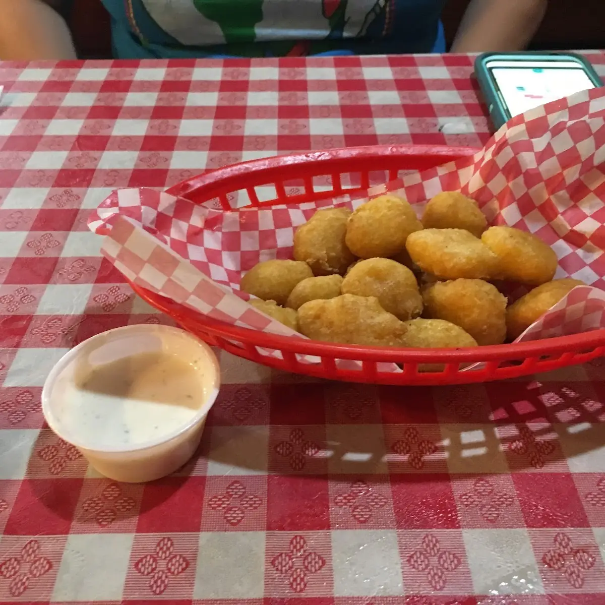 Tater Tots