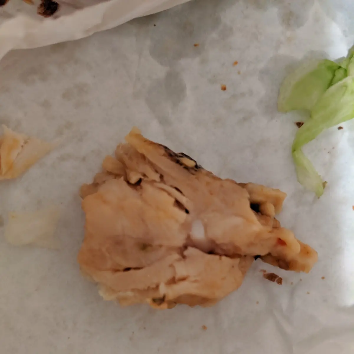 Teriyaki Chicken