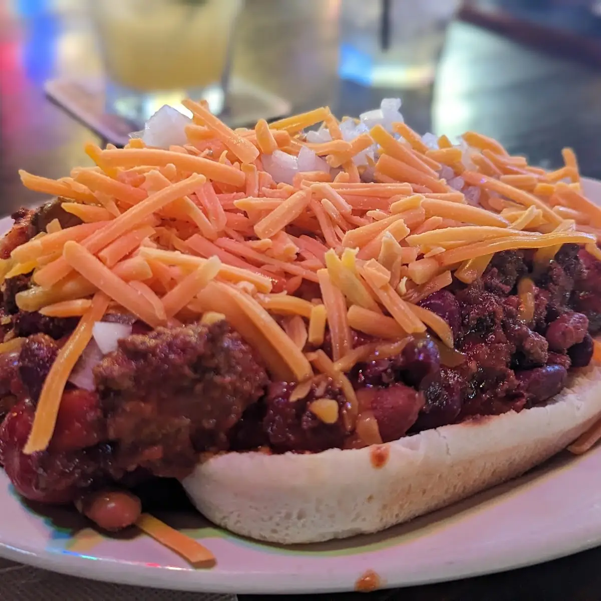 Chili Dog