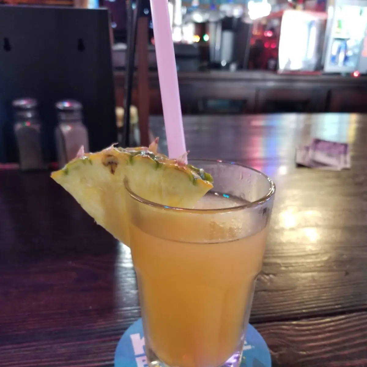 Mai Tai