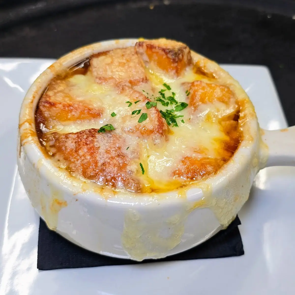 French Onion