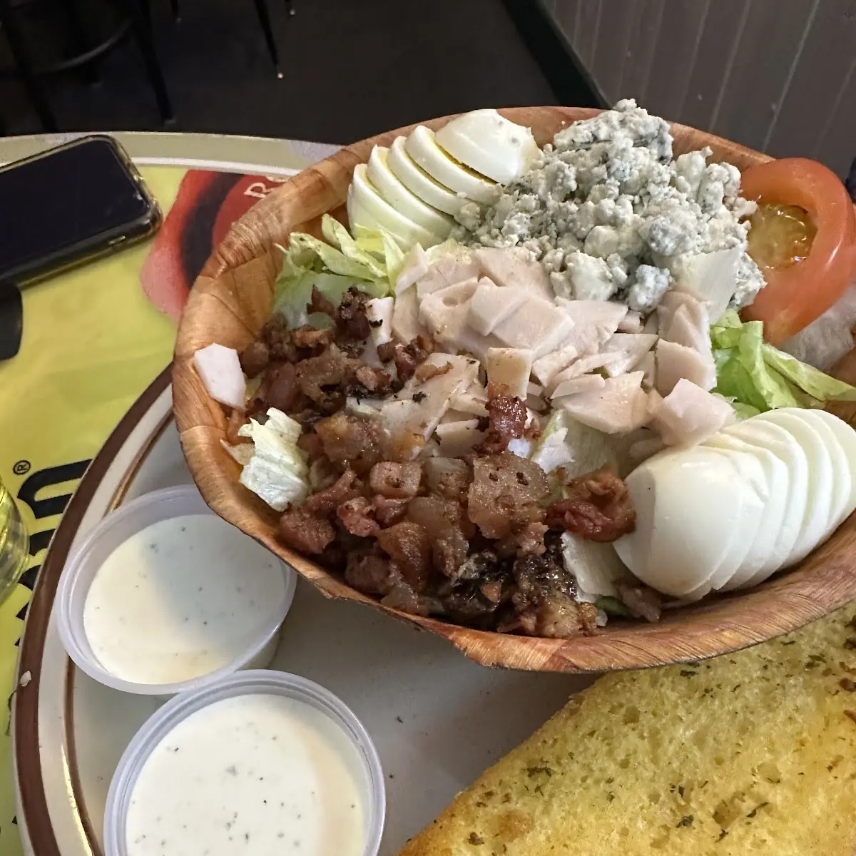 Taco Salad