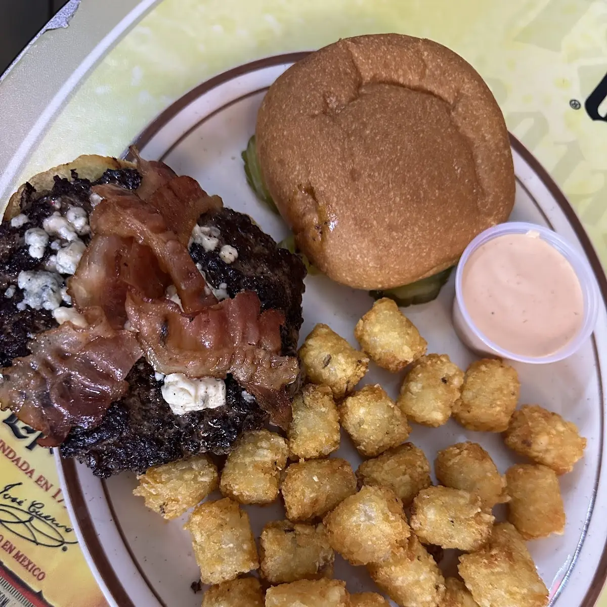 Tater Tots