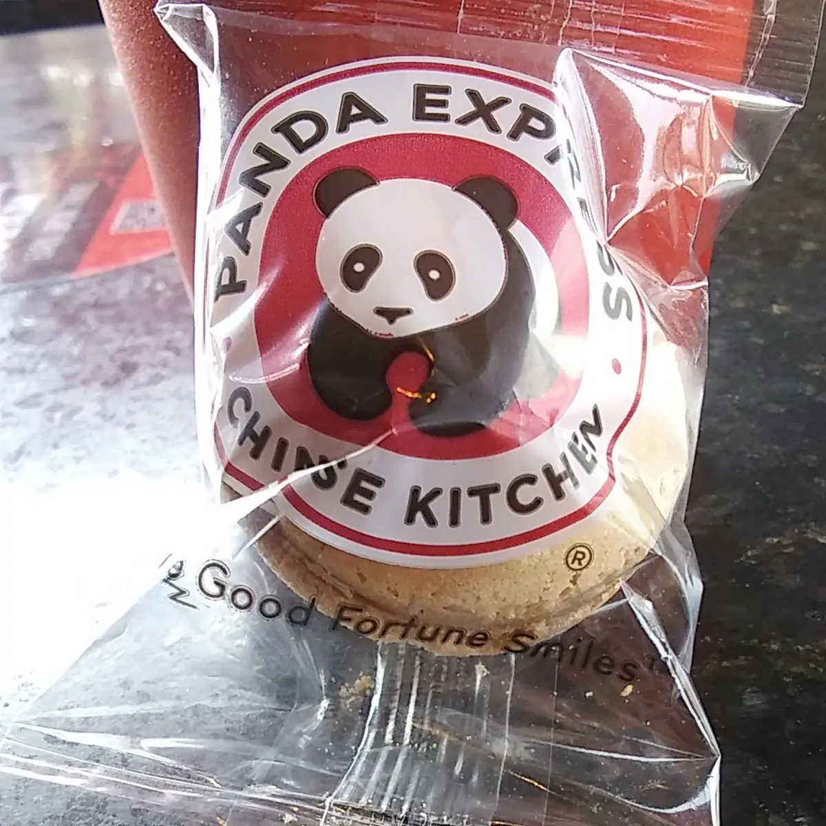Fortune Cookies