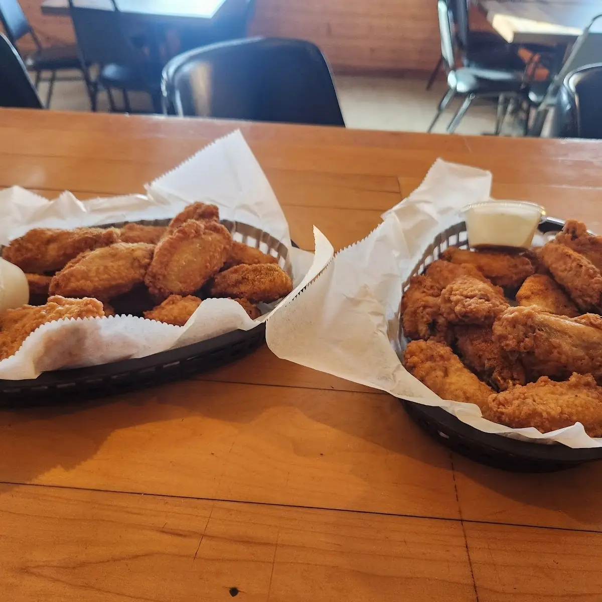 Chicken Wings