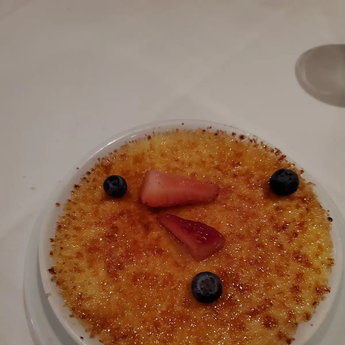 Creme Brulee