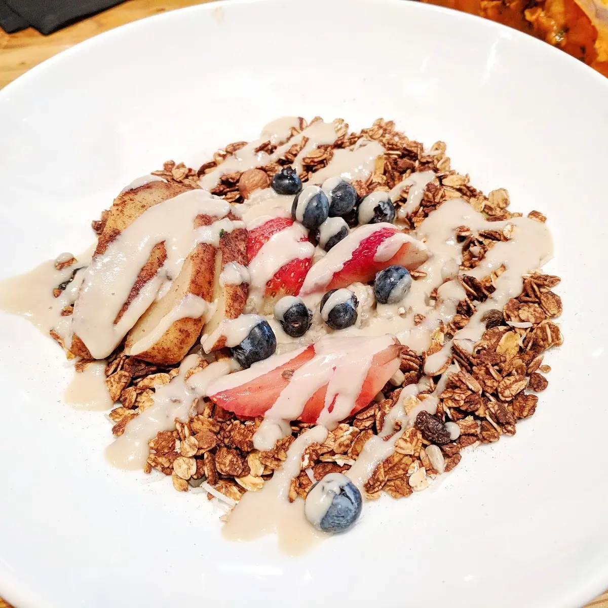 Acai Bowl