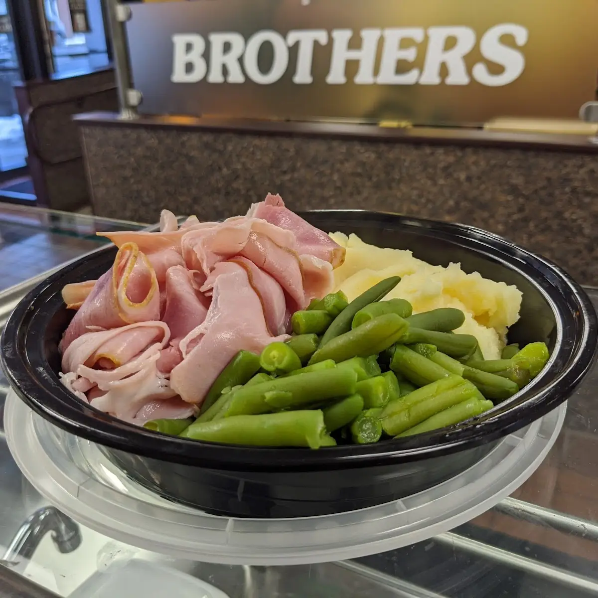 Chef Salad