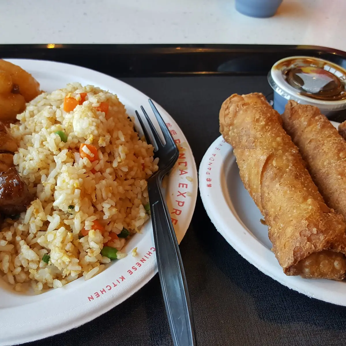 Egg Roll