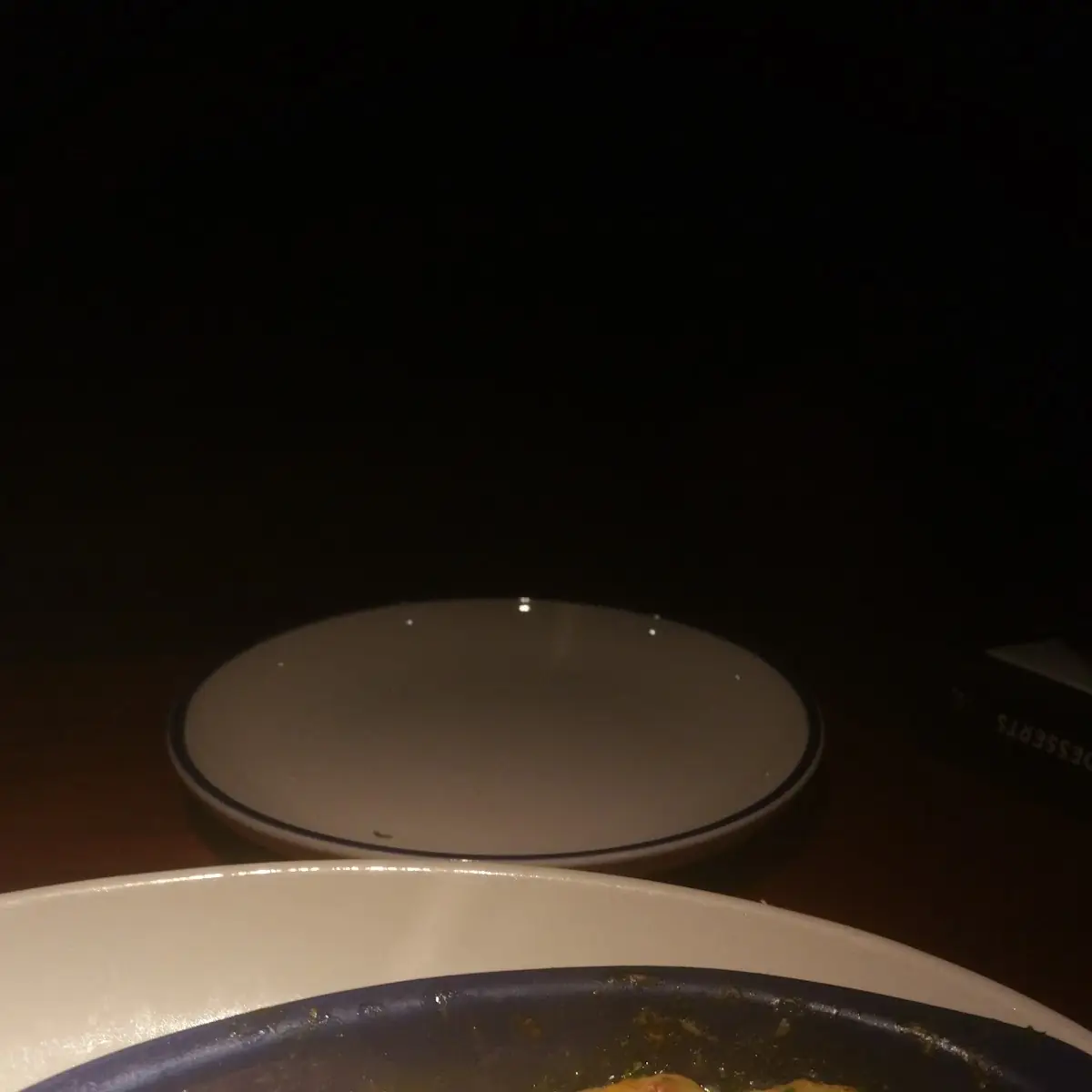 Stuffed Mushrooms