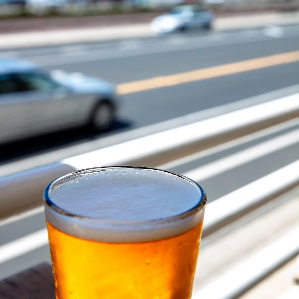 Draft Beers