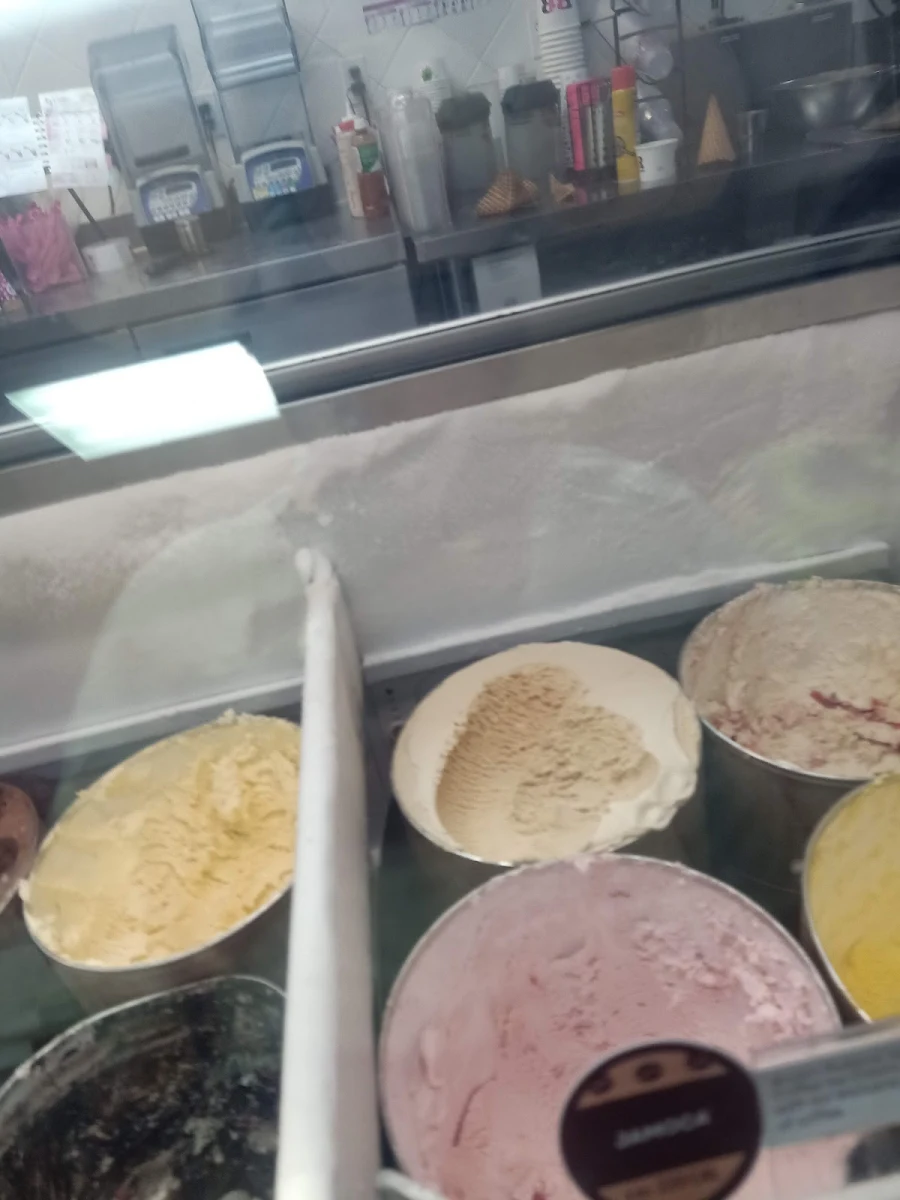 Gelato