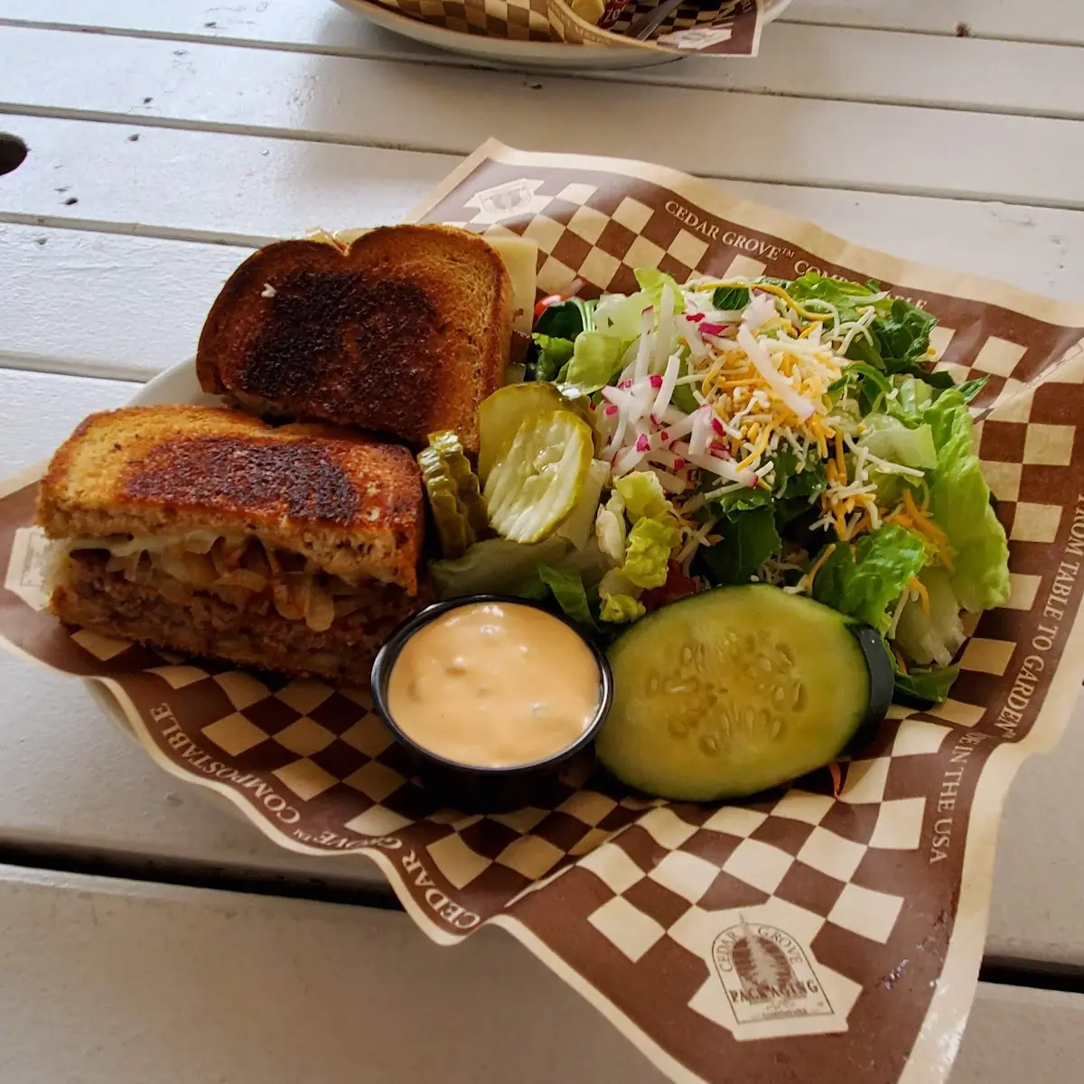 Reuben